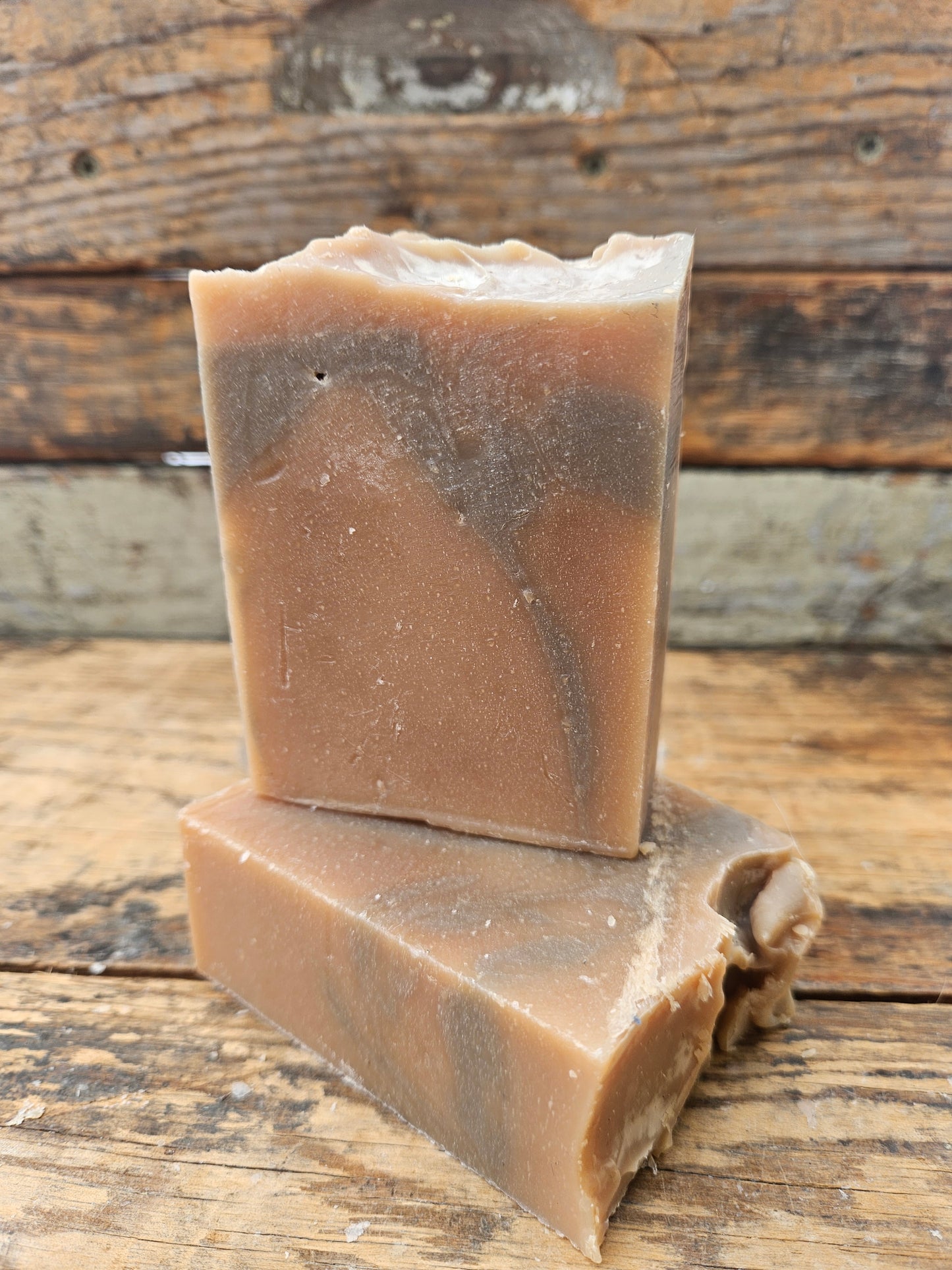 Artisan Body Soap