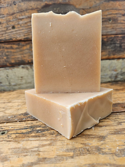 Artisan Body Soap