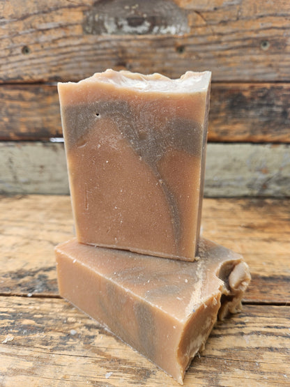 Artisan Body Soap