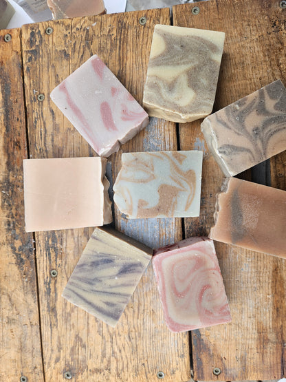 Artisan Body Soap