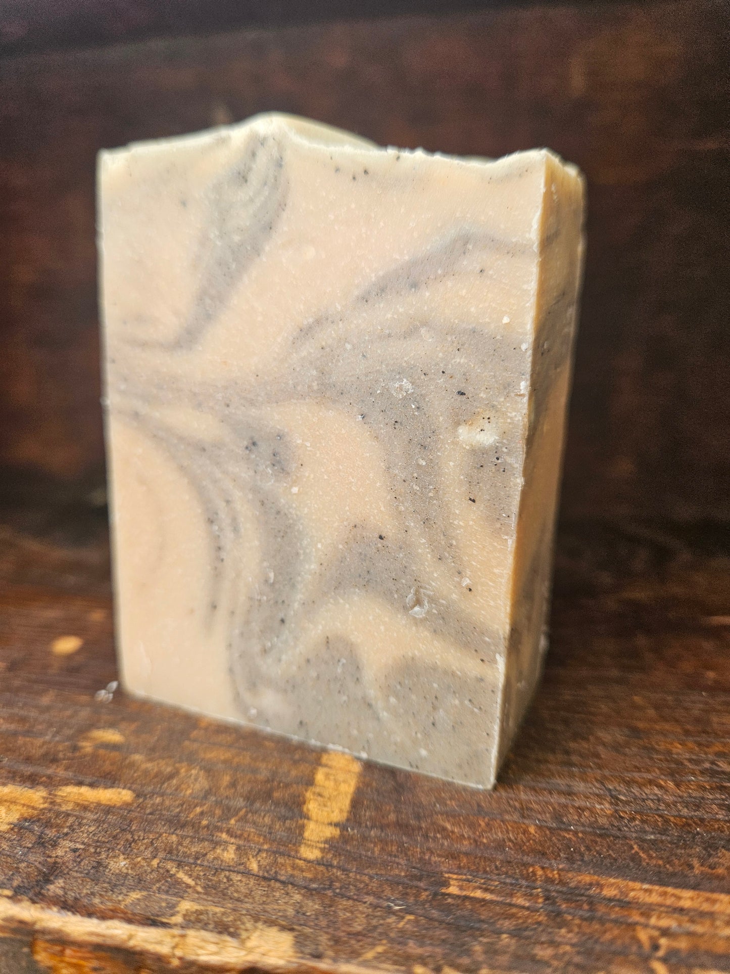 Artisan Body Soap