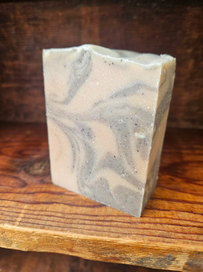 Artisan Body Soap