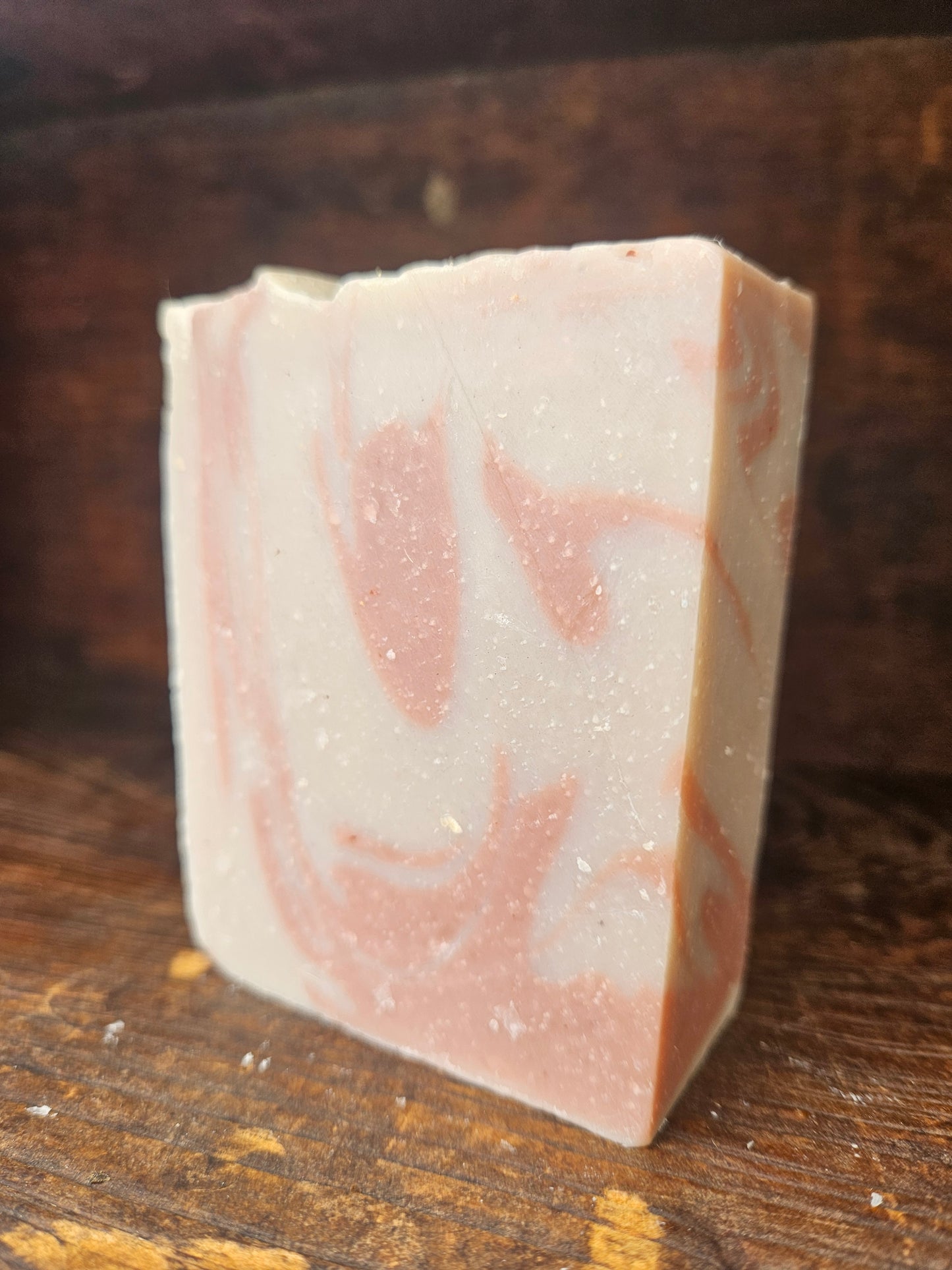 Artisan Body Soap