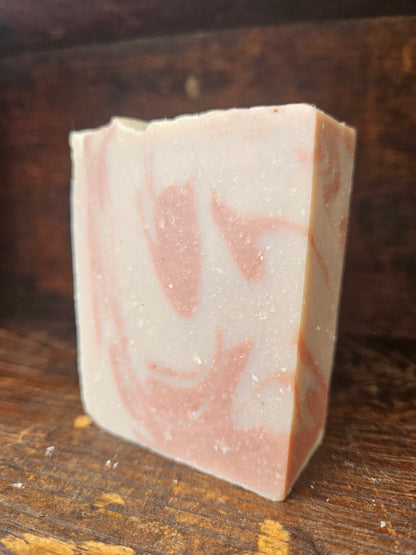 Artisan Body Soap