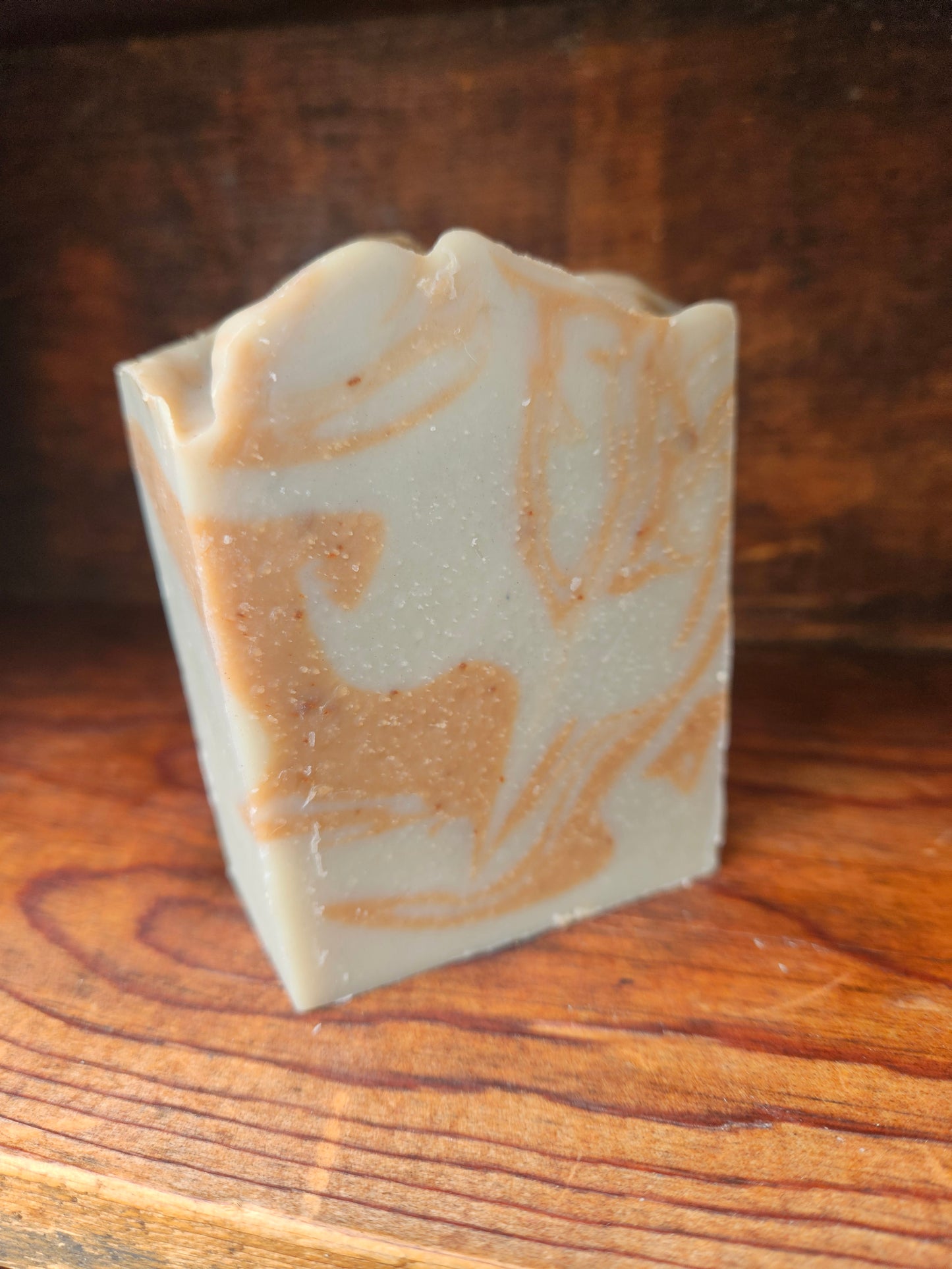 Artisan Body Soap