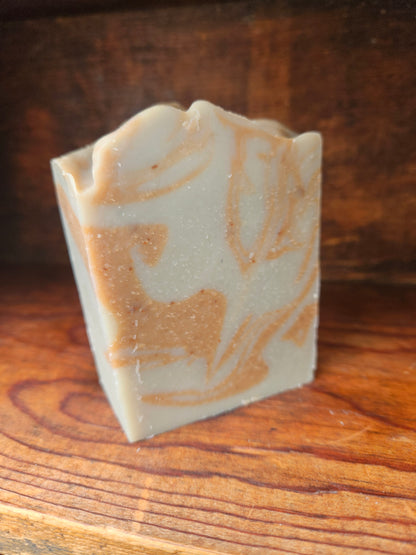 Artisan Body Soap
