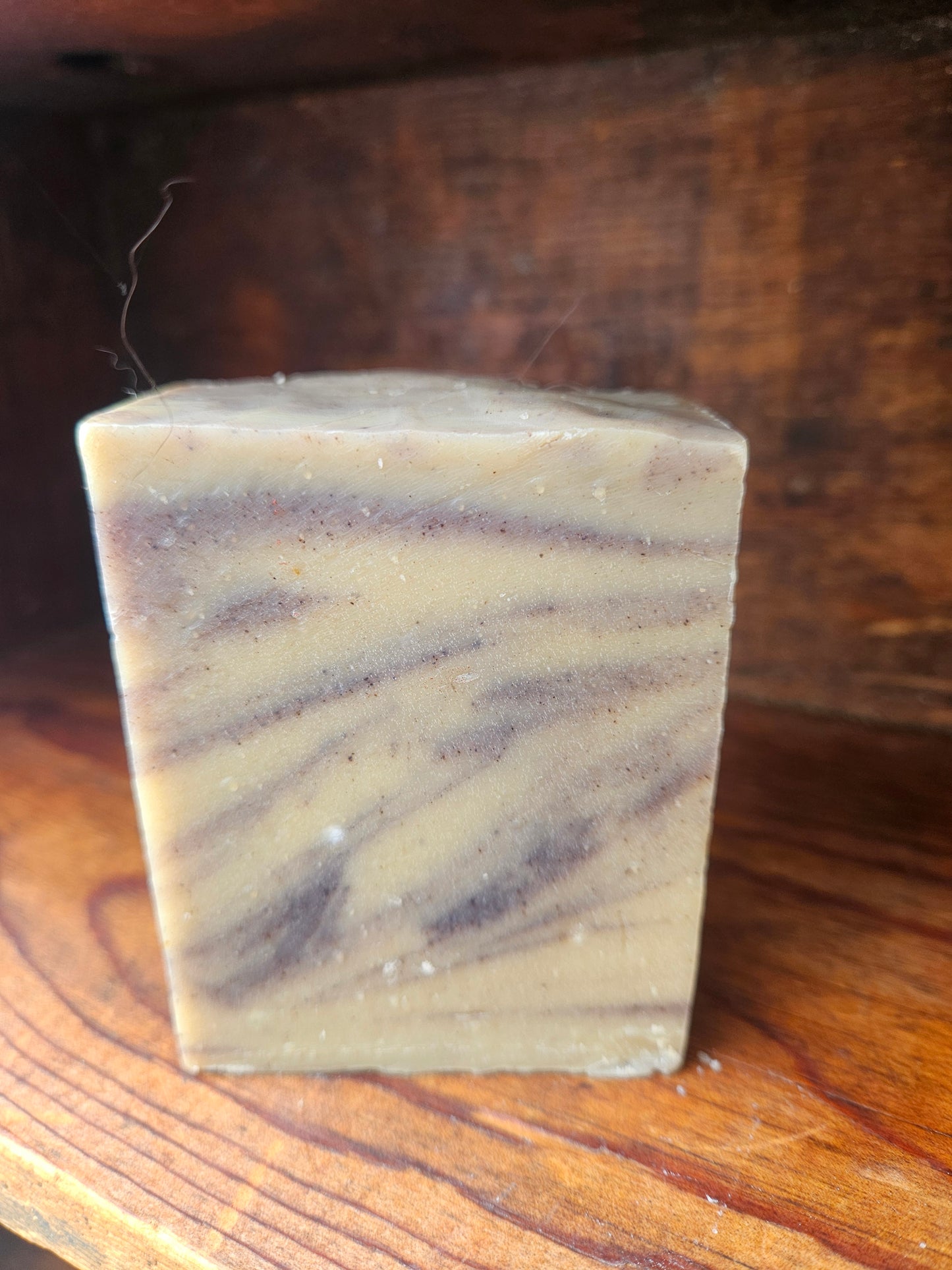 Artisan Body Soap