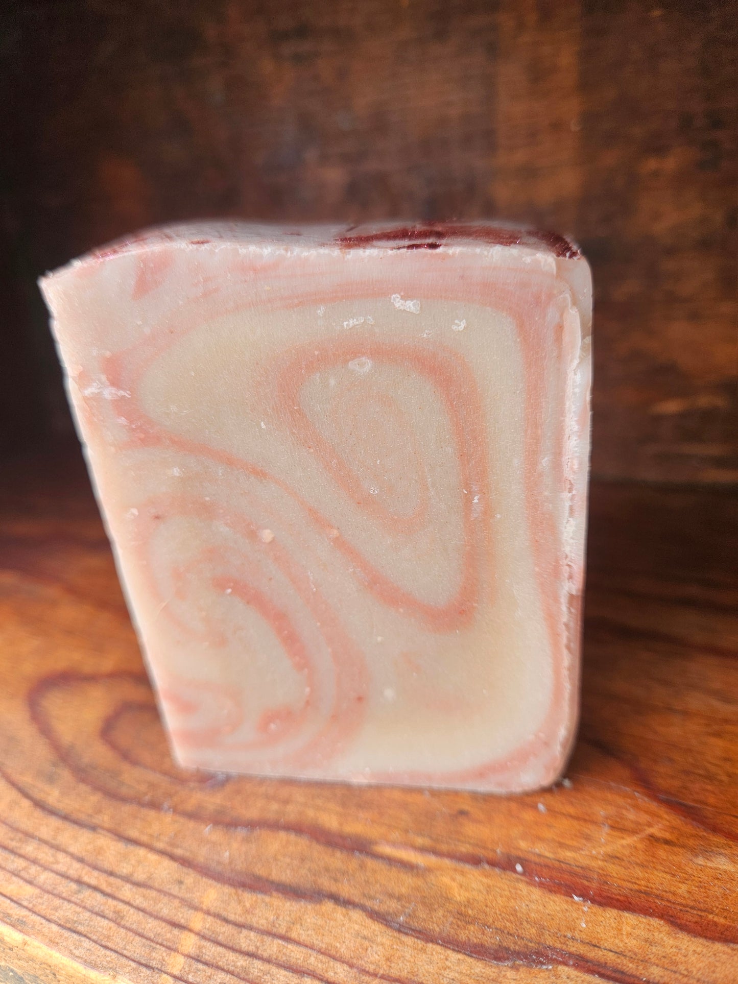 Artisan Body Soap
