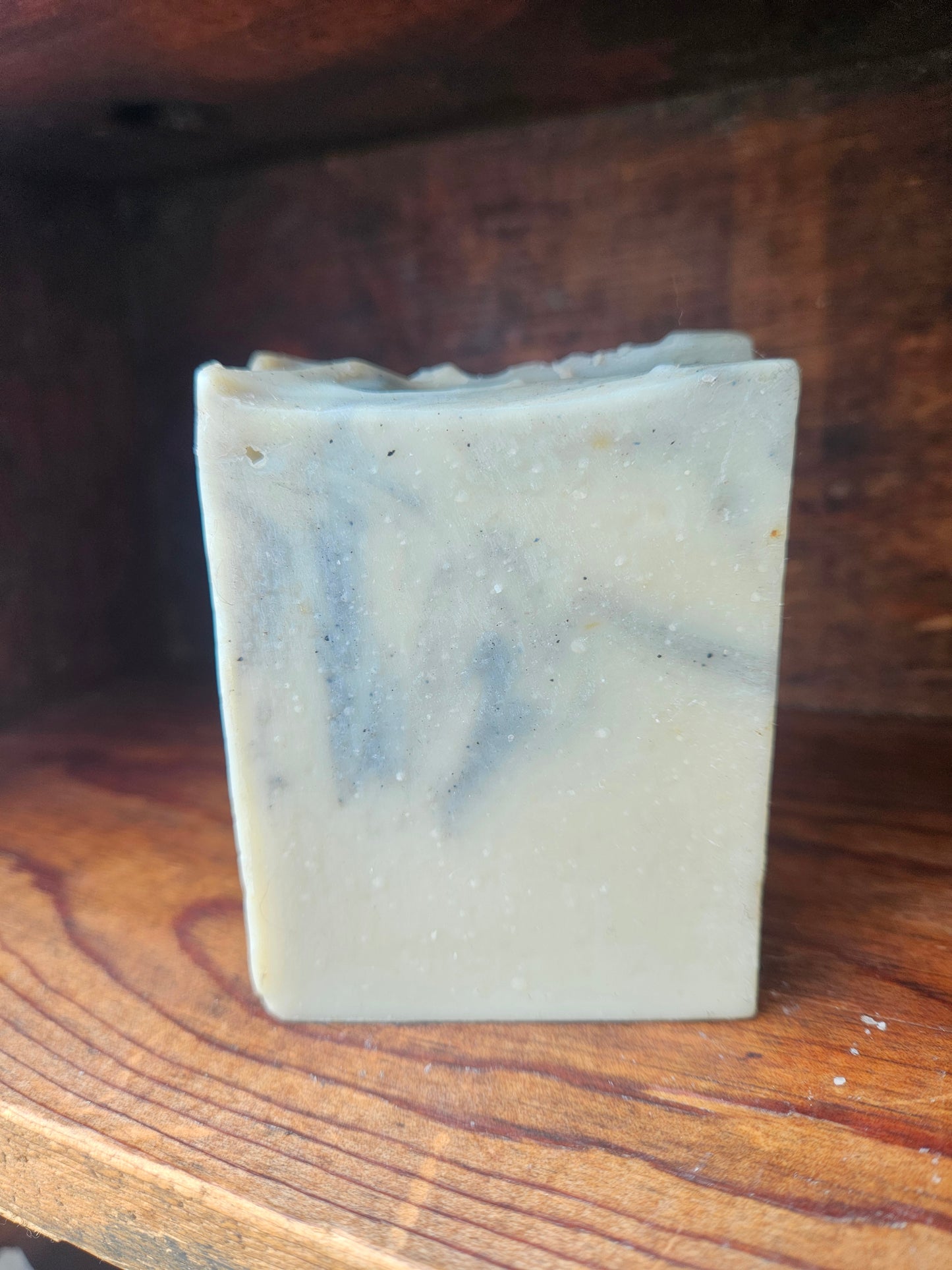 Artisan Body Soap