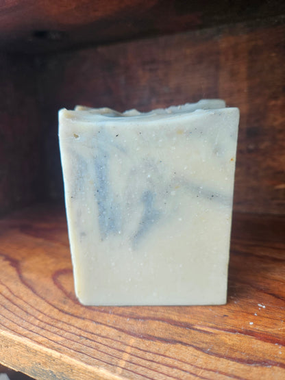 Artisan Body Soap