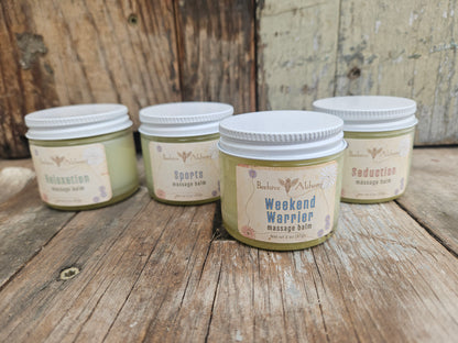 Massage Balm