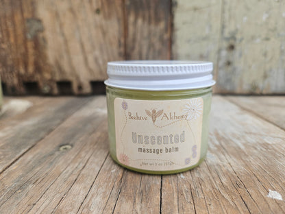 Massage Balm