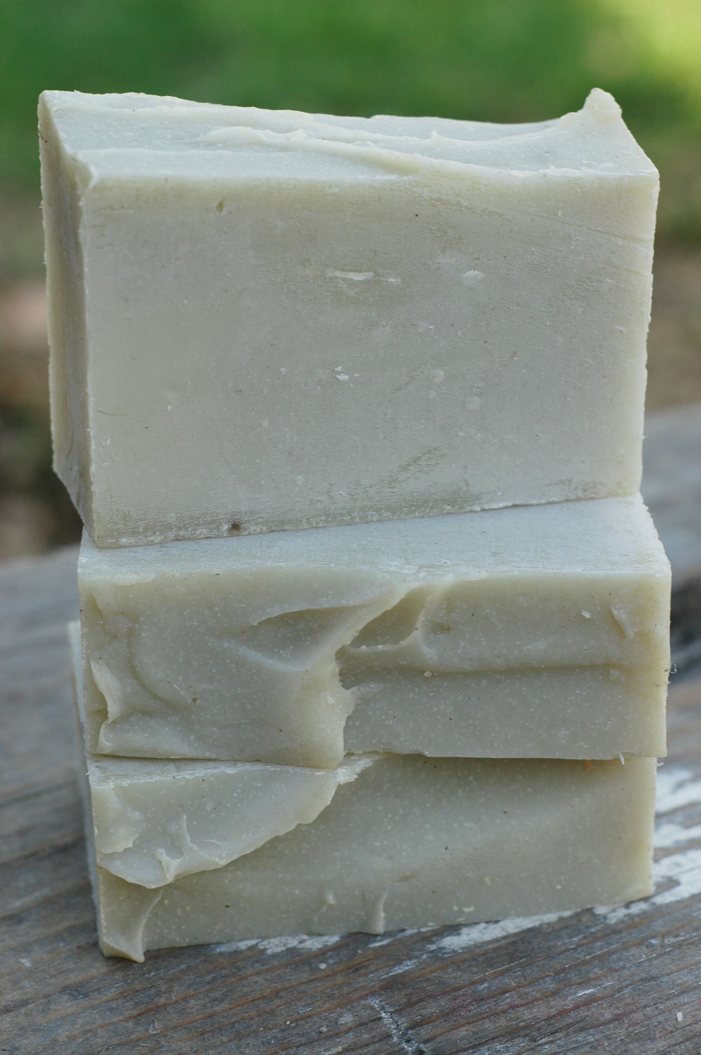 Mechanics Scrub Soap