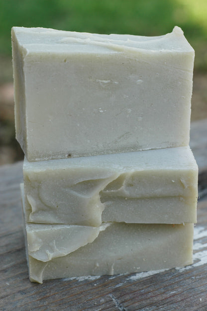 Mechanics Scrub Soap