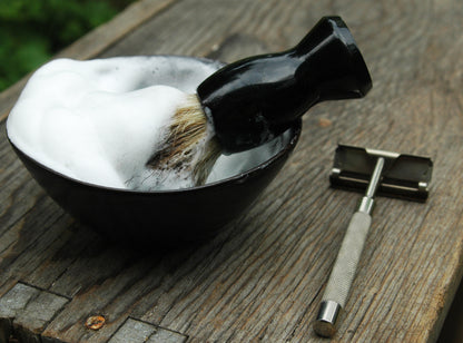 Shave Cream Soap
