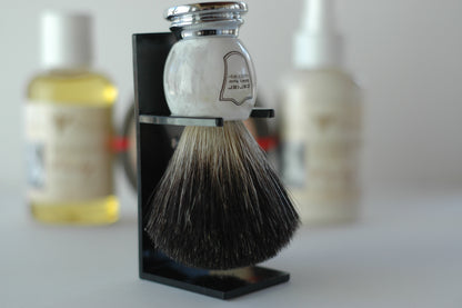 Pre-Shave Oil