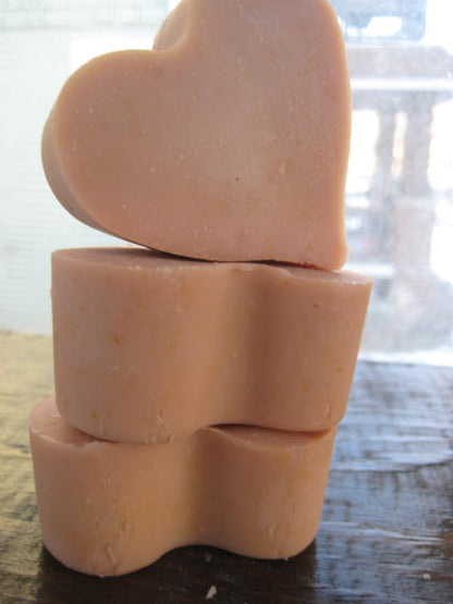 Complexion Soap