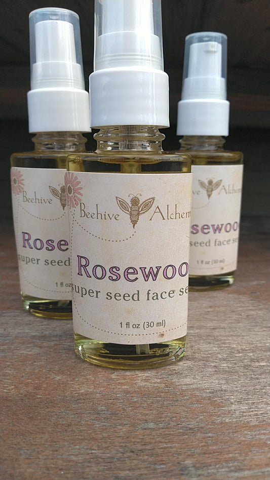 Super Seed Face Serum